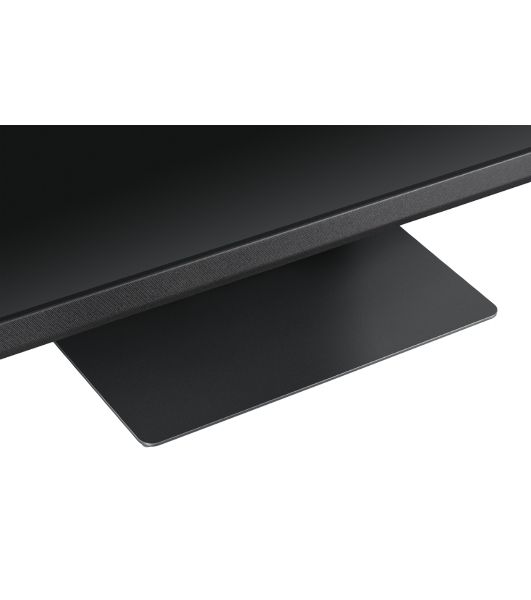 Телевизор Hisense 55" 55U8KQ черный Mini-Led UHD 120Hz Smart TV