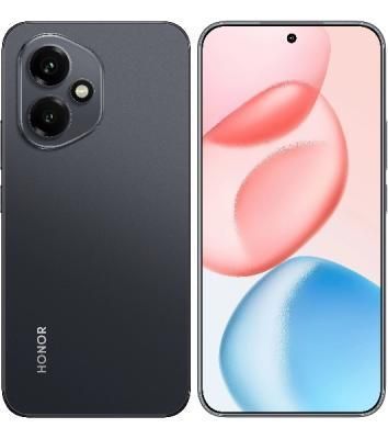 Смартфон HONOR 400 12/512Gb, черный