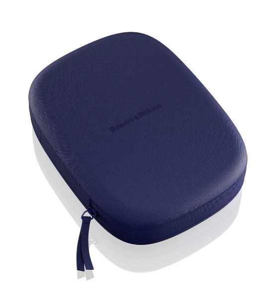 Наушники Bowers & Wilkins Px7 S3 Indigo Blue
