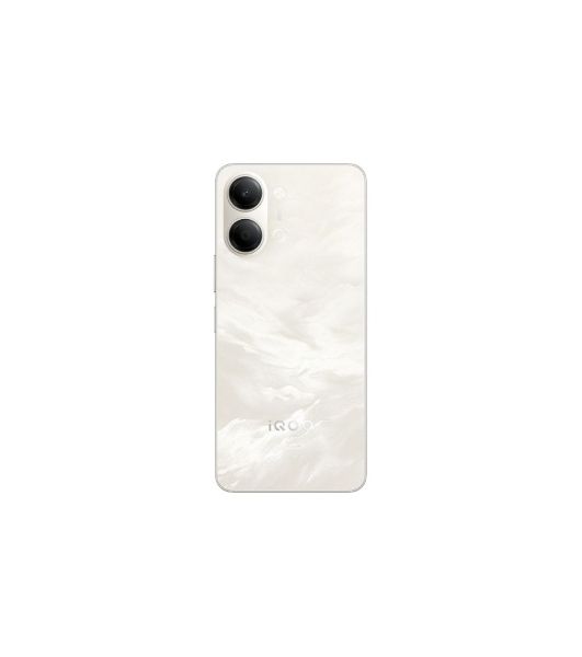 Смартфон iQOO Z11 lite 8Gb, 256Gb, золотой