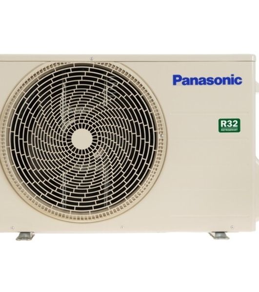 Внутренний блок Panasonic CS-TZ35WKEW серия COMPACT INVERTER