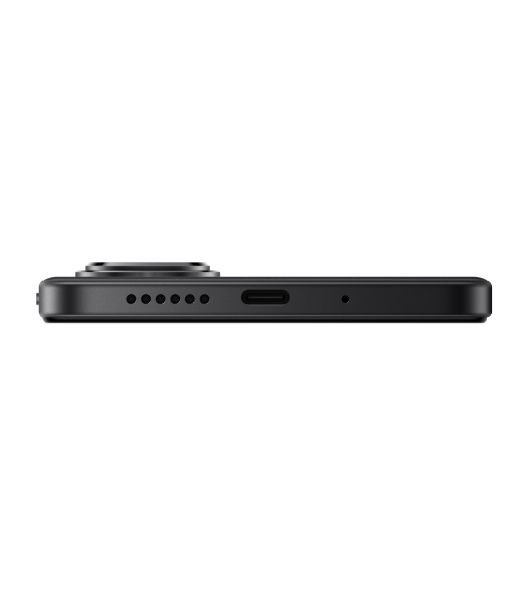 Смартфон POCO M7 6/128Gb, черный