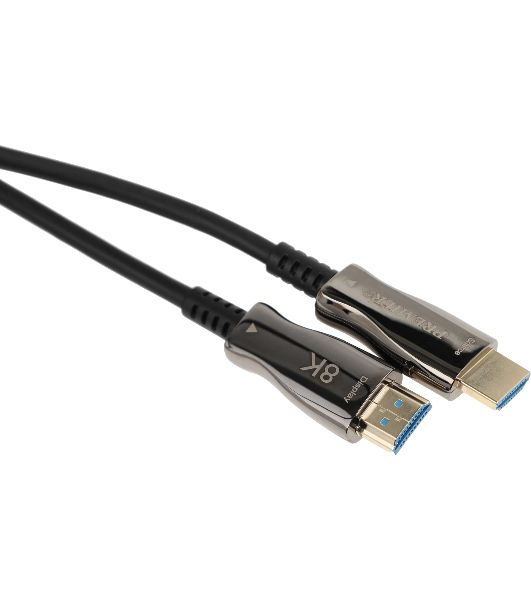 Кабель соединительный аудио-видео Premier 5-806 3.0 HDMI (m)/HDMI (m) 3м. позолоч.конт. черный