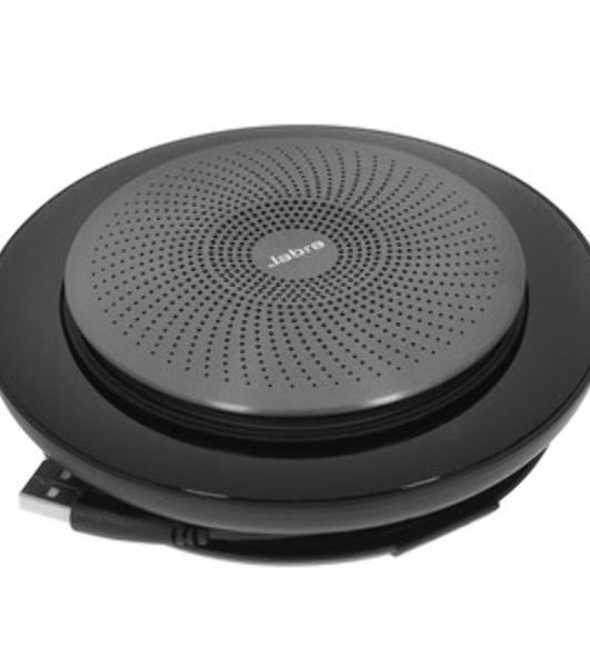 Спикерфон Jabra SPEAK 710 MS