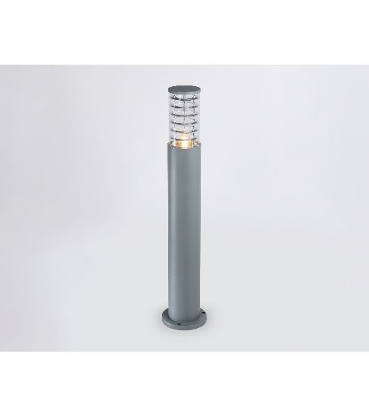 Светильник Ambrella light ST2534 GR/CL серый/прозрачный IP54 E27 max 40W D108*800