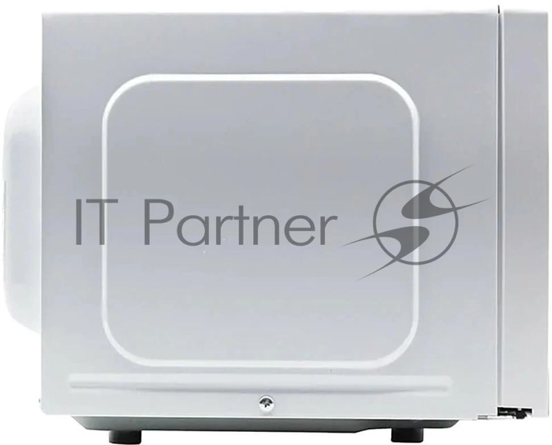 Микроволновая печь Horizont 20L SOLO белый HSD202W 700W