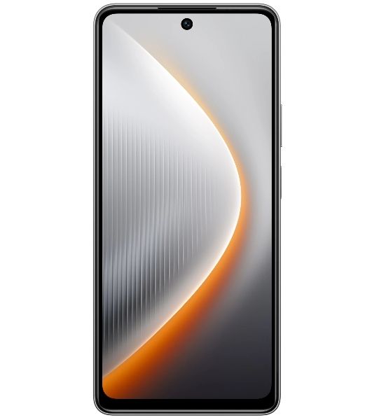 Смартфон Tecno POVA 7 Neo 8/256Gb, коричневый