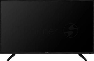 Телевизор GOLDSTAR 40" LT-40F1100 черный LED FHD 60Hz
