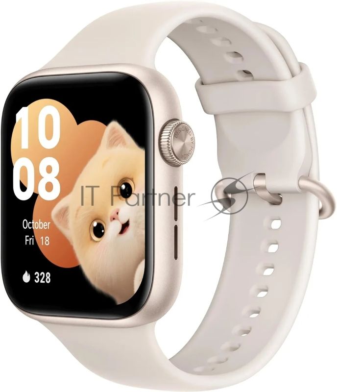 Смарт-часы HONOR WATCH 5 STL-B19 GOLD