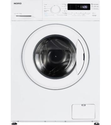 Стиральная машина Nord i-WS2 712 W белый, загрузка фронтальная 7 кг, 1200 об/мин, класс: А+++