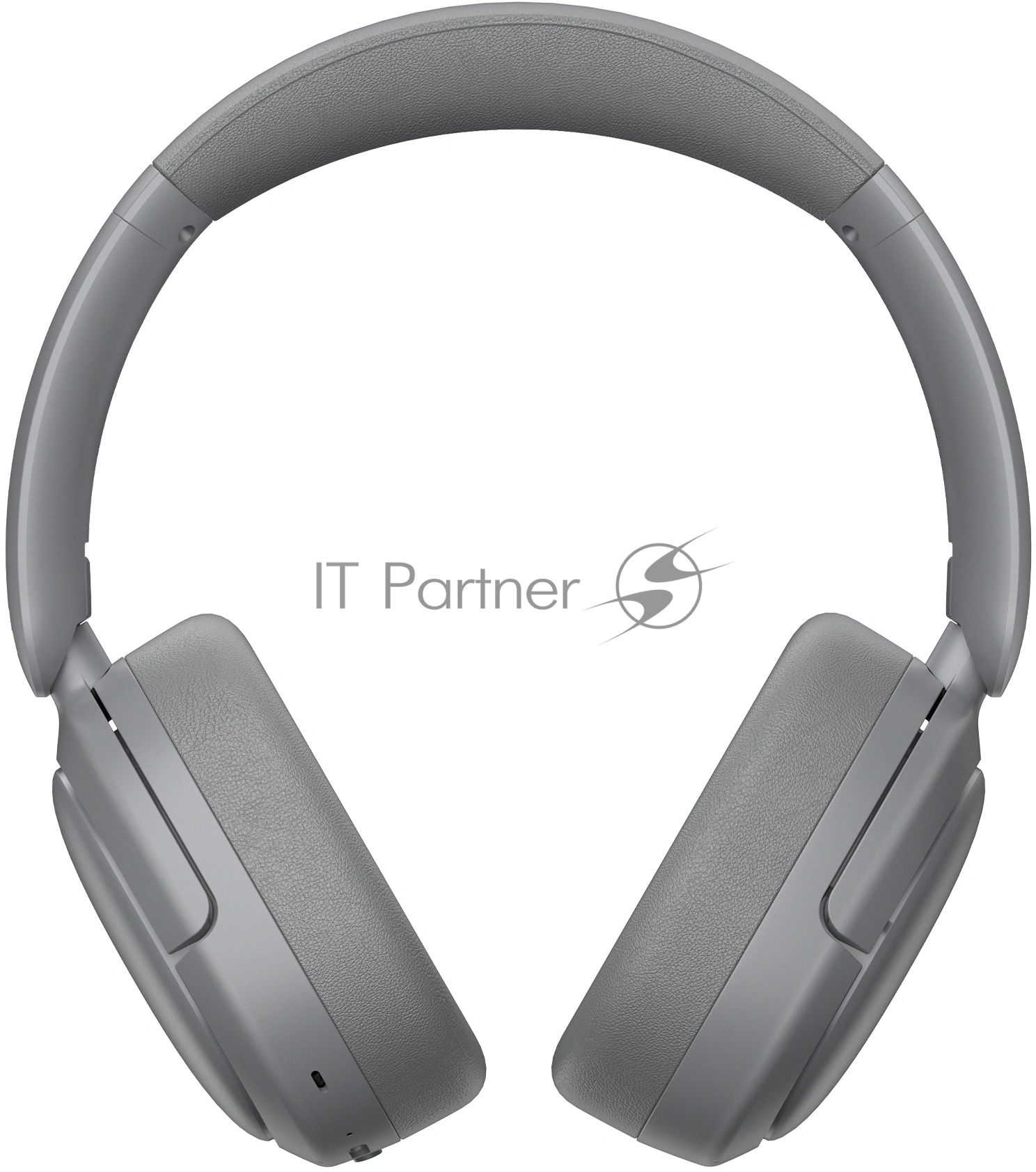 Гарнитура мониторные Edifier W800BT Pro серый беспроводные bluetooth оголовье