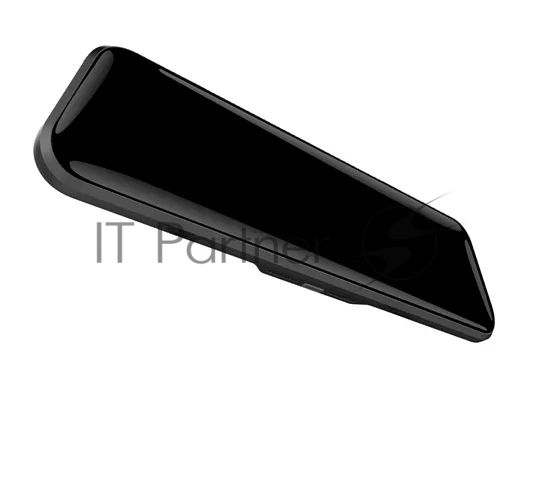 Видеорегистратор TrendVision MR-810 GT, 1920x1080, 10", с камерой заднего вида, GPS/ГЛОНАСС, G-сенсор, датчик движения, GPS-информатор