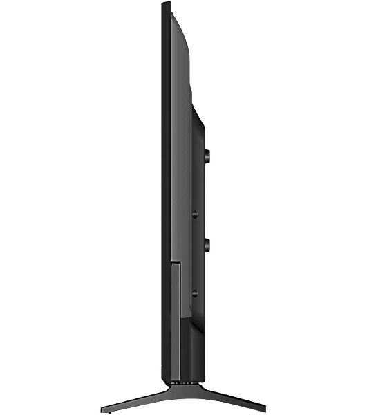 Телевизор Asano 32" 32LH1020S черный LED HD 60Hz