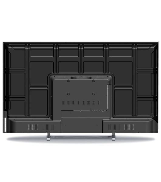 Телевизор PolarLine 43" 43PL51TC (U) черный LED FHD 50-60Hz
