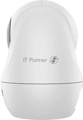 Камера видеонаблюдения IP Tiandy PTZ TC-H332N 9DA-4 Wi-Fi 4-4мм