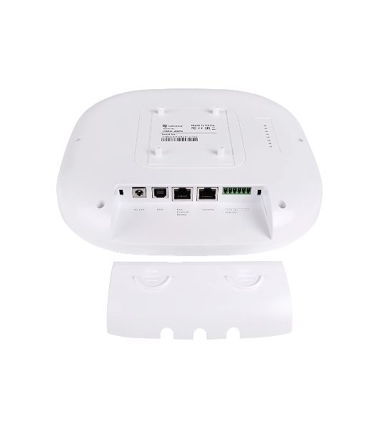 Микрофонный массив Intrend ITMIC-ARY8 подключение Dante/USB, Noise reduction, Feedback suppression, AEC, WebUI, питание POE/12V