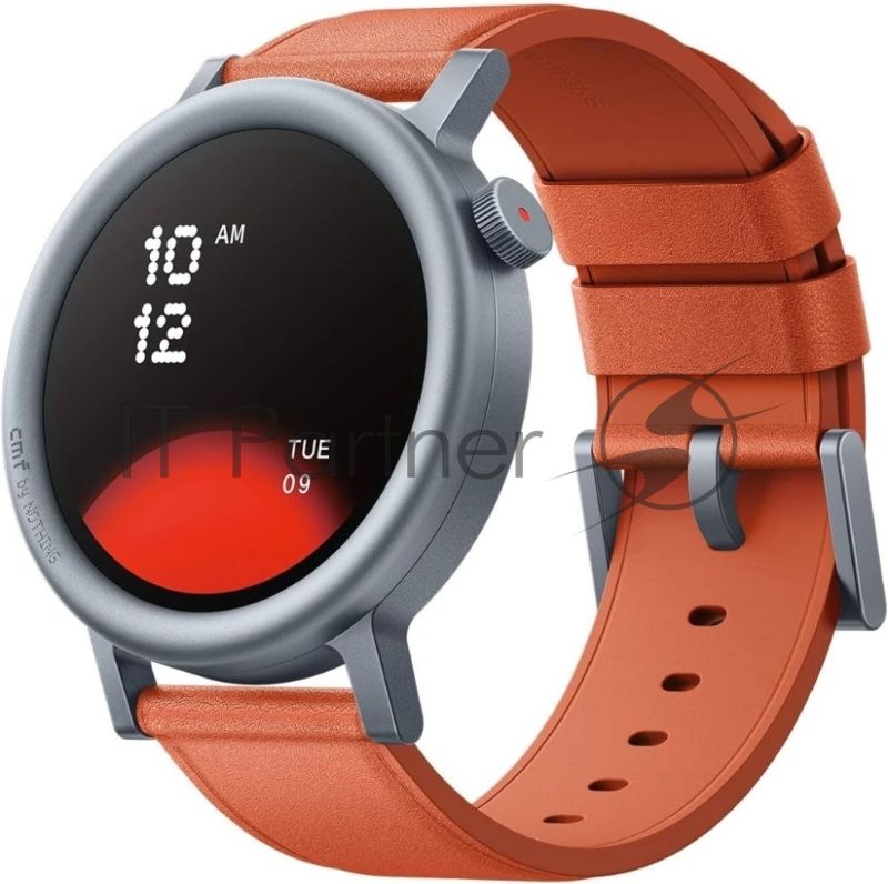 Смарт-часы Nothing CMF Watch Pro 2 Orange, D398