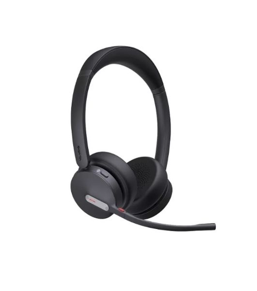 Гарнитура беспроводная Yealink BH70 Dual UC USB-A 1208664