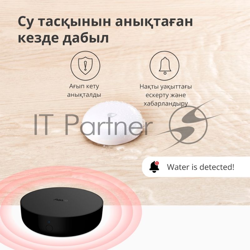 Центр управления Aqara Hub M2