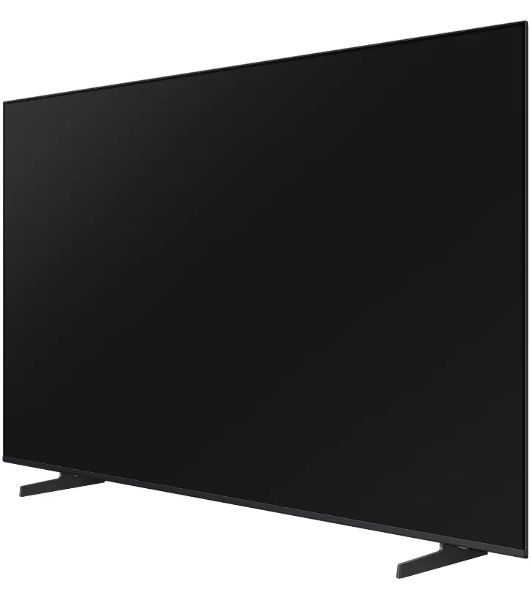 Телевизор Samsung 65" UE65M70HAUXPY черный Mini LED 4K UHD 60Hz Smart TV Tizen