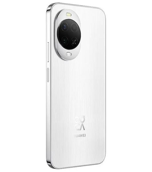 Смартфон Huawei Nova 15 12/256GB белый