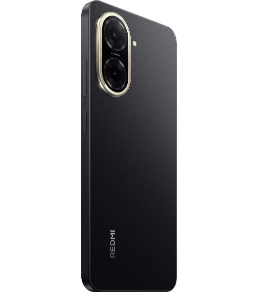 Смартфон Xiaomi Redmi A5 3/64Gb черный