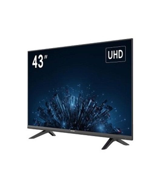 Экран LCD Hikvision DS-D5043U3-1V0S 43", 3840x2160 (16:9), 60 Гц, 300 кд/м2, 4000:1, 6.5 мс, 178° (H)/178° (V)