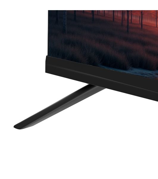 Телевизор Триколор 24" P24HH302 черный HD 60Hz Smart TV