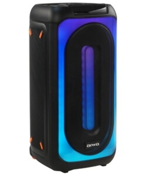 Минисистемы AIWA CAS-815 черный