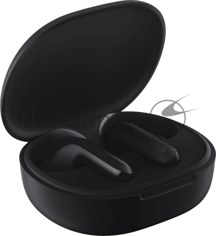 Наушники Redmi Buds 4 Lite черный M2231E1 (BHR7118GL)