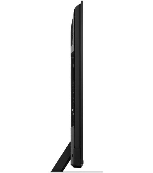 Телевизор Hisense 75" 75UR8S угольно-серый RGB Mini LED 4K UHD 180Hz Smart TV 4GB/128GB