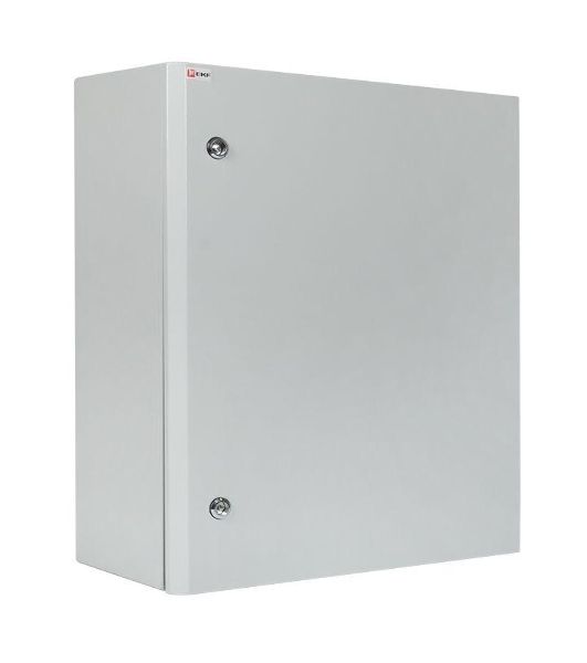 Щит EKF mb24-2 с монтажной панелью ЩМПг- 50.40.22 (ЩРНМ-2) IP54 EKF PROxima