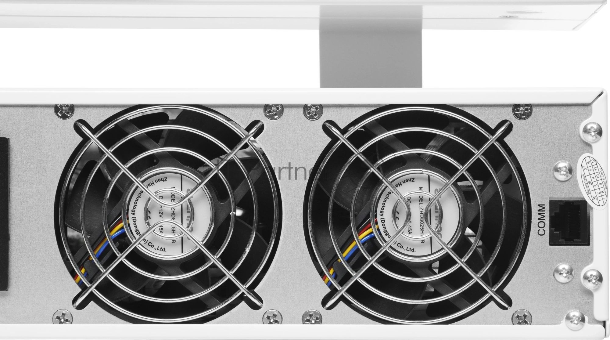 Источник бесперебойного питания Ippon Na+ II RTA 10K / 10000 ВА / 10000 Вт / клеммная колодка