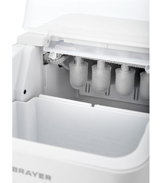 Льдогенератор BRAYER BR6302