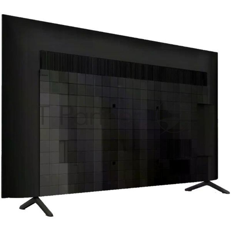Телевизор Sony 55" K-55S30 черный LED UHD 50hz Smart