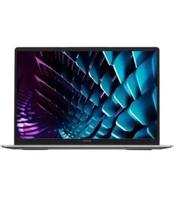 Ноутбук Tecno MegaBook K16SAA/16"/IPS/Intel Core i5 13420H/8Gb/512Gb SSD/Intel UHD Graphics/Windows 11 Home/серый/1.75kg