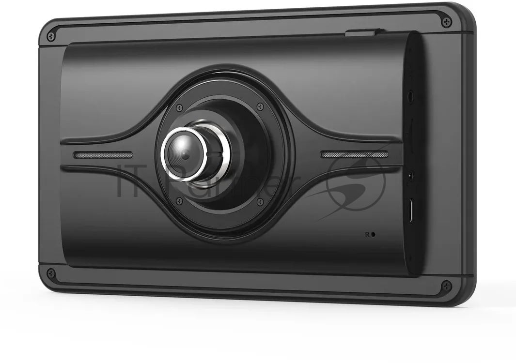 Автомобильный монитор Digma MTP-100C 7" 600x1024