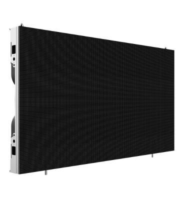 Светодиодный экран Cabinet Unilumin ULWIII 1,5 600 кд/м², 600:1, 384x216, 1.56 мм, SMD, 60 Гц