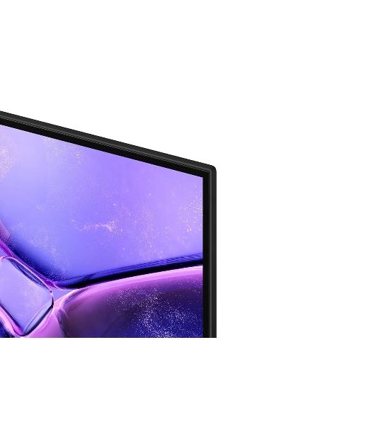 Телевизор Samsung 65" UE65U8000FUXRU черный LED 4K UHD 60Hz Smart TV
