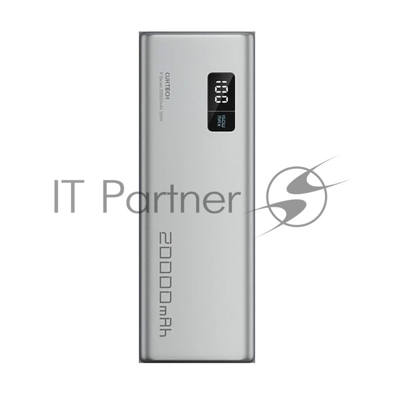 Портативный аккумулятор CUKTECH 85W 2C1A （NO.15 SE）