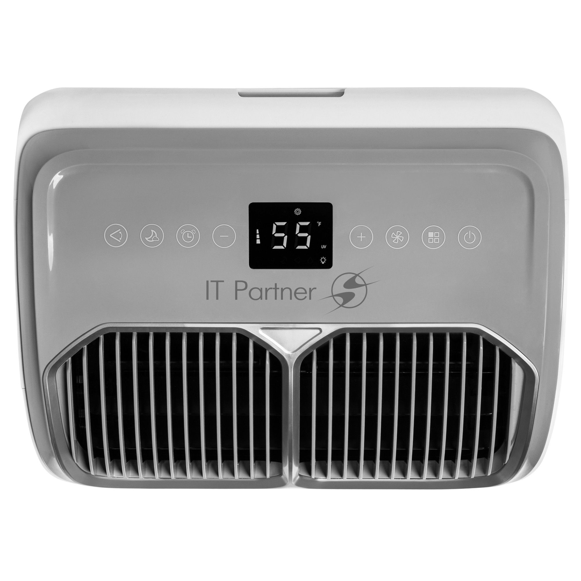 Кондиционер мобильный Ballu Platinum X4 BPHS-09 HX/N3
