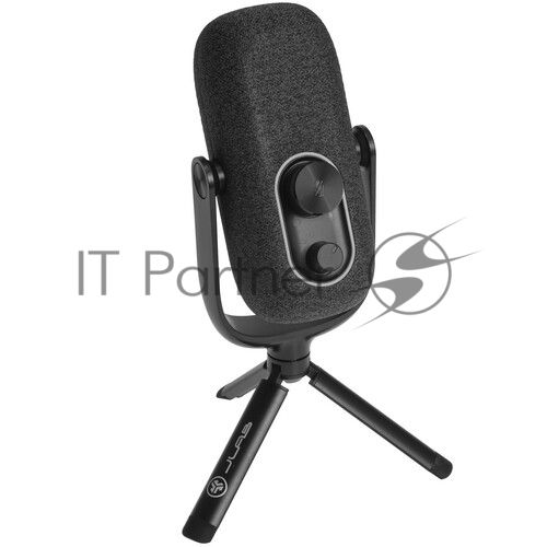 Проводной микрофон Jlab JBuds Talk Mixed Microphone (PN: MJBUDSTALKRBLK4)