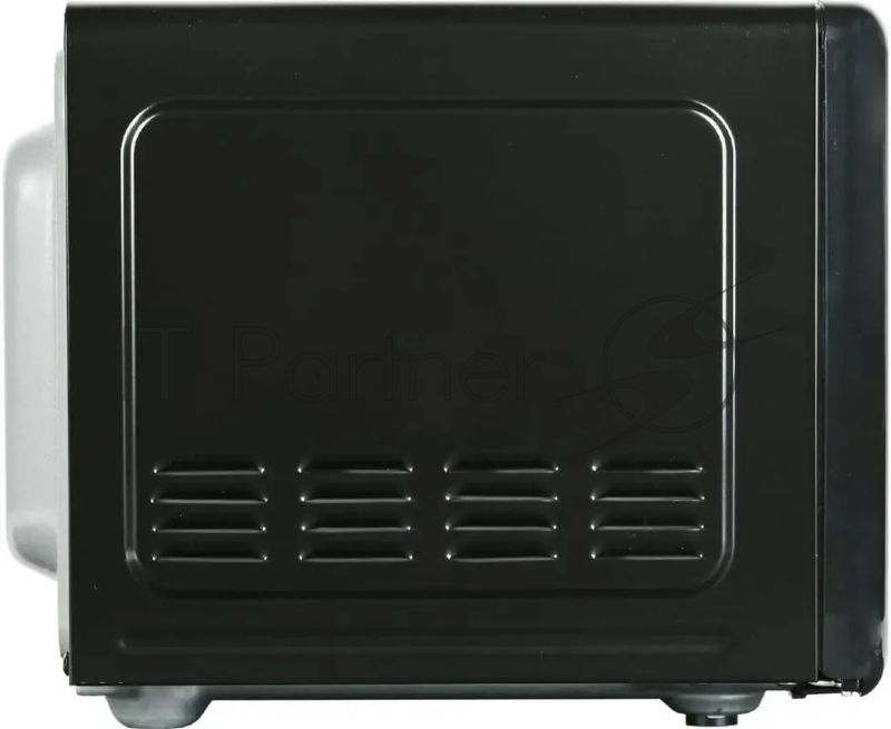 Микроволновая Печь GFGril GF-MWO203 20л. 700Вт черный