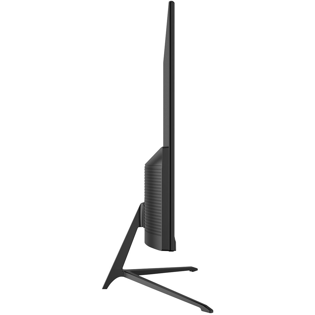 Монитор 27" Aiwa MD2712 IPS 1920x1080, 180 Гц, 1 мс, 16:9, 300 кд/м², 2xHDMI 2.0, DP 1.2, 3.5 Jack, USB Hub (1x USB), динамики (2x2 Вт), HDR10, FreeSync, G-Sync, черный