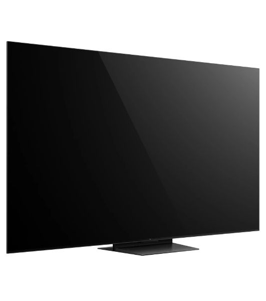 Телевизор TCL 65" 65C7K черный MINI LED UHD LCD 144Hz Google TV