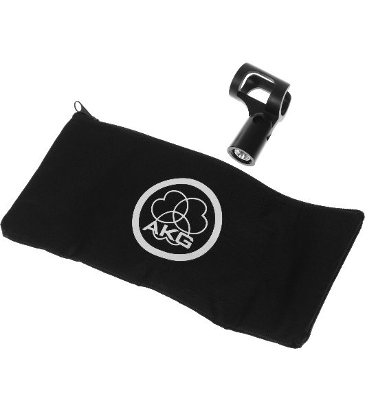 Микрофон AKG P5S 3100H00120