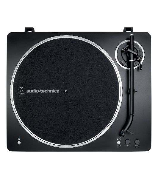 Проигрыватель винила Audio Technica AT-LP70XBT