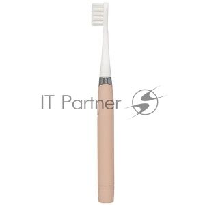 Зубная щетка электрическая Revyline RL 030 бежевый