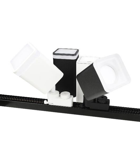 Светильник Ambrella light XT7812021 SWH/FR белый песок/белый матовый MR16 GU5.3 (A2520, C7812, N7750)