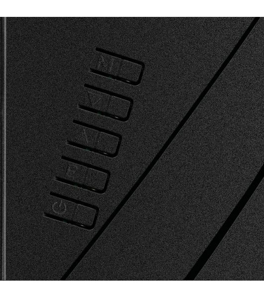 Монитор LCD ExeGate 23.8" EP2400TA черный IPS 1920x1080 100Hz 5ms 16:9 250cd 1000:1 178/178 D-Sub HDMI2.0 DisplayPort AudioOut встроенный БП FreeSync Flicker-free VESA EX300349RUS